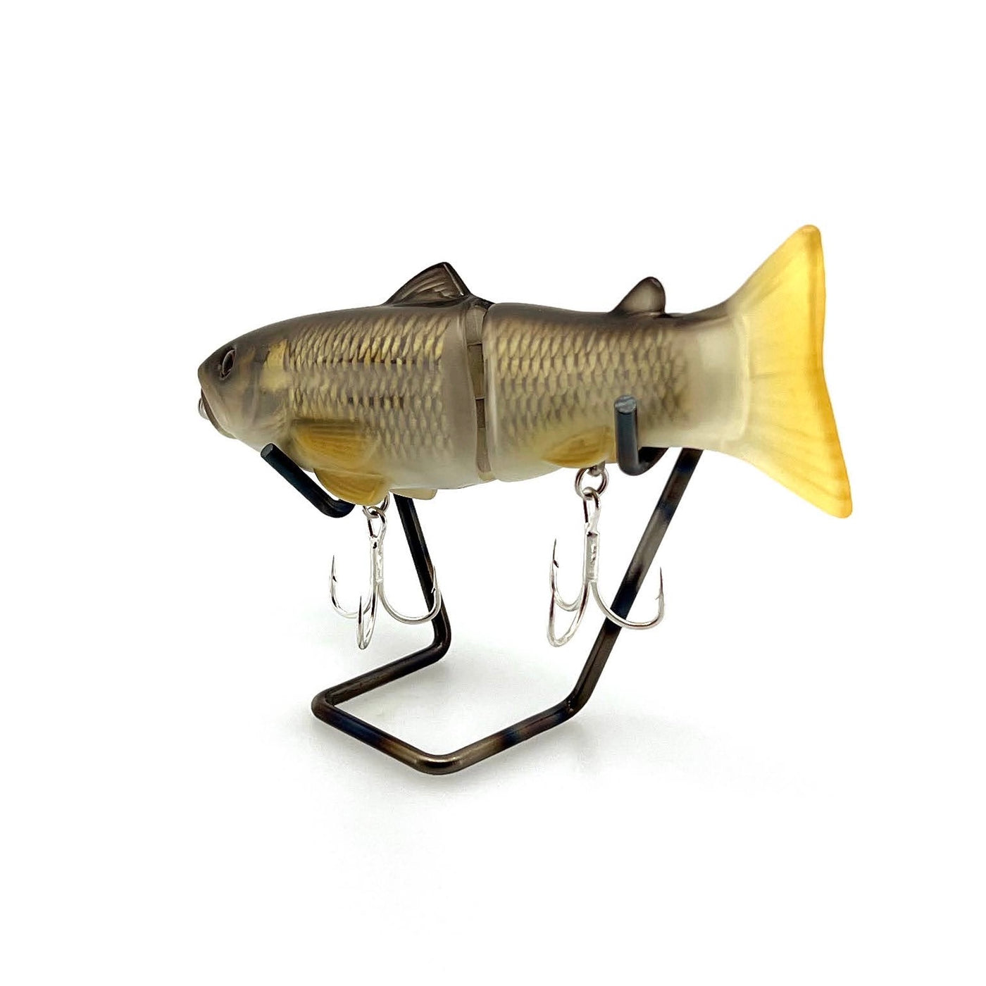 Deps スライドスイマー175ss SU swimbait24/7 コラボ-