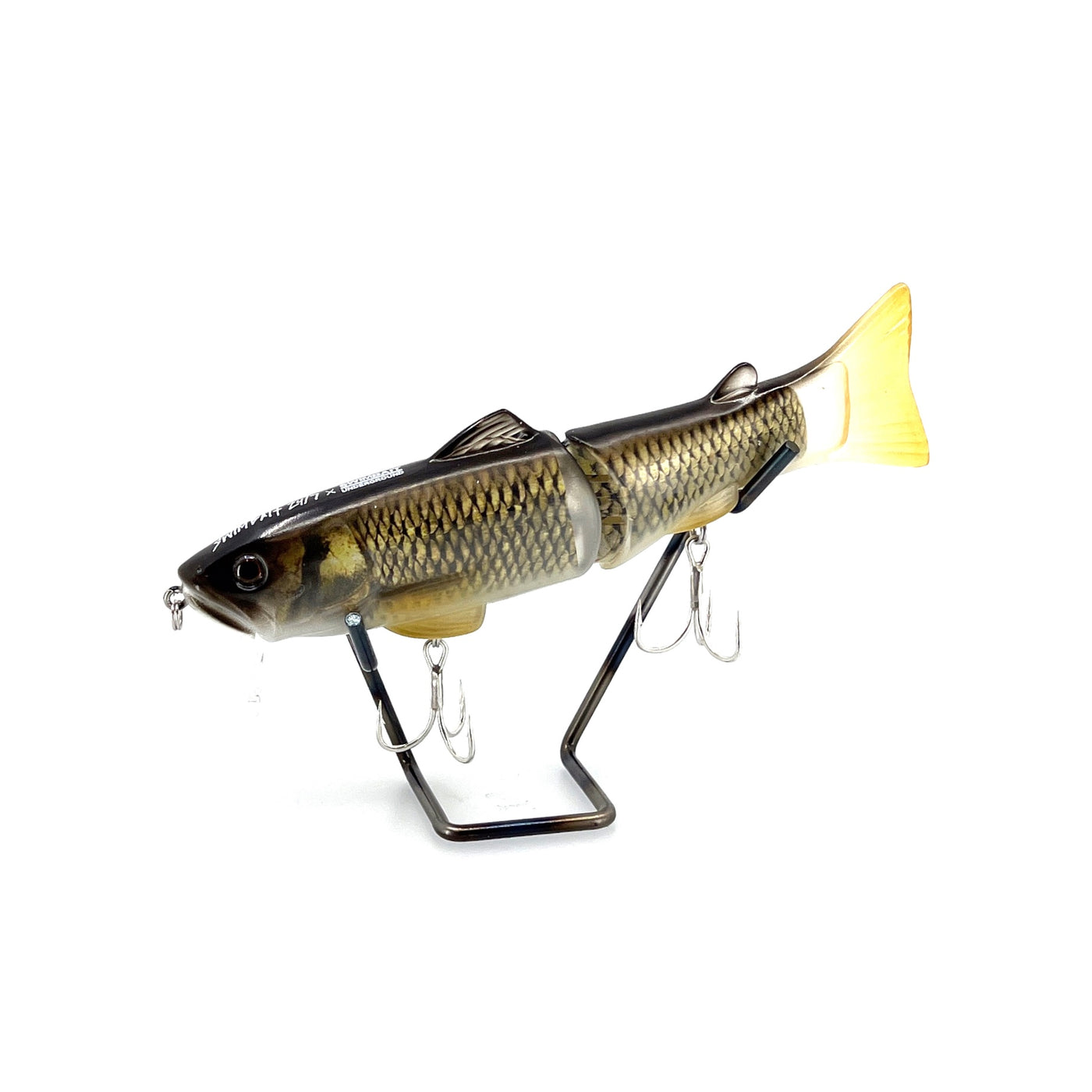 Deps スライドスイマー175ss SU swimbait24/7 コラボ-