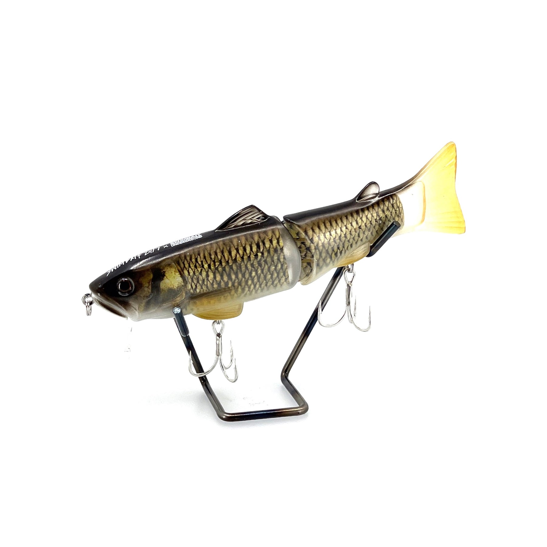 Deps スライドスイマー175ss SU swimbait24/7 コラボ