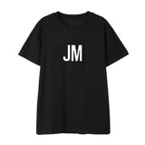 BTS 7th anniversary T-shirt - SD-style-shop