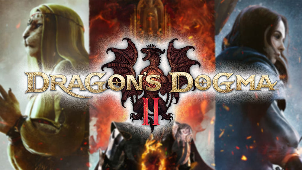 Dragon’s Dogma II