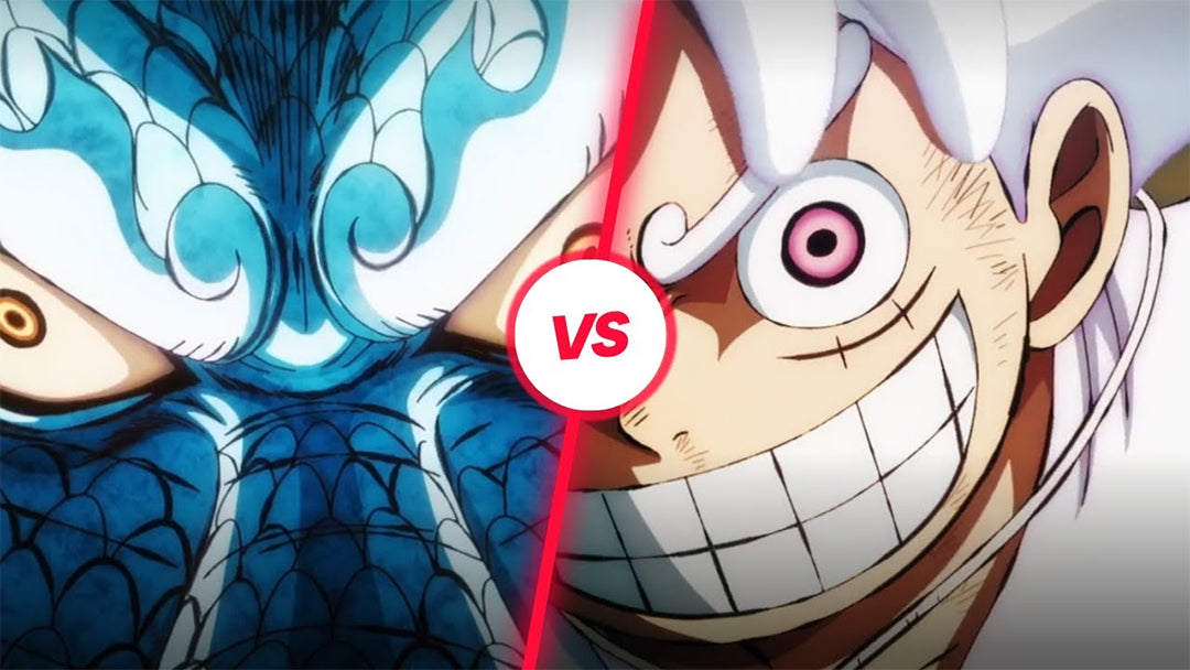 One Piece' ganha versão live-action na Netflix