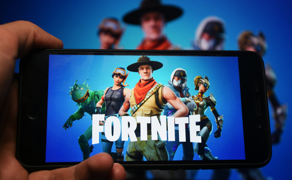 Fortnite Mobile  How to Play Fortnite on Mobile Devices