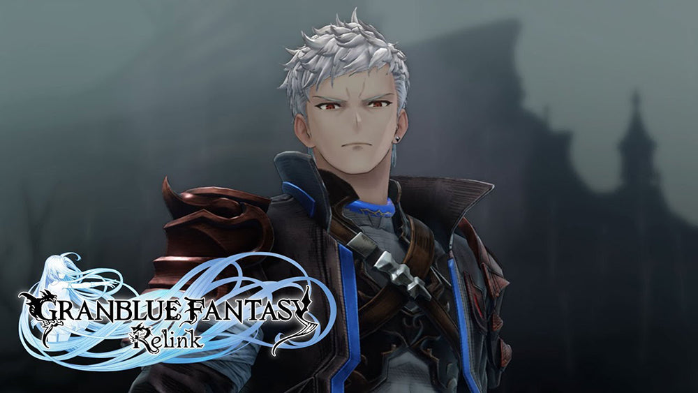 Granblue Fantasy: Relink