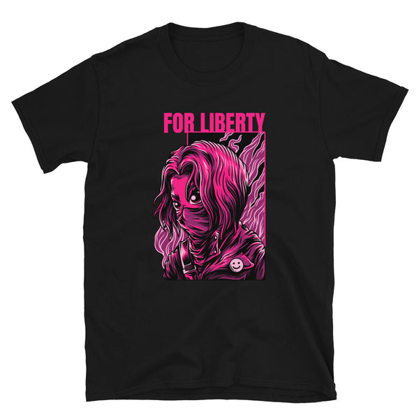 For Liberty