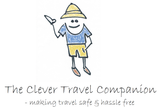 Clever Travel Companion Logo