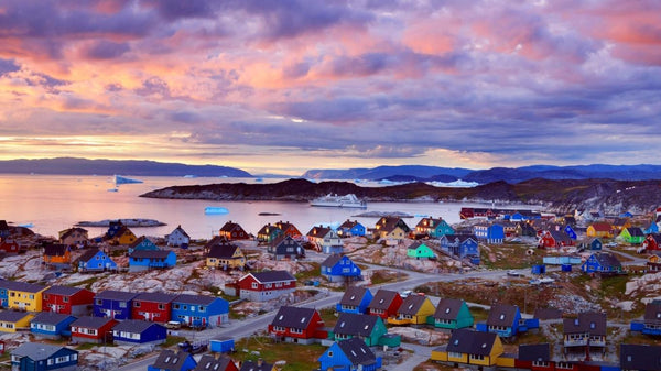 Greenland