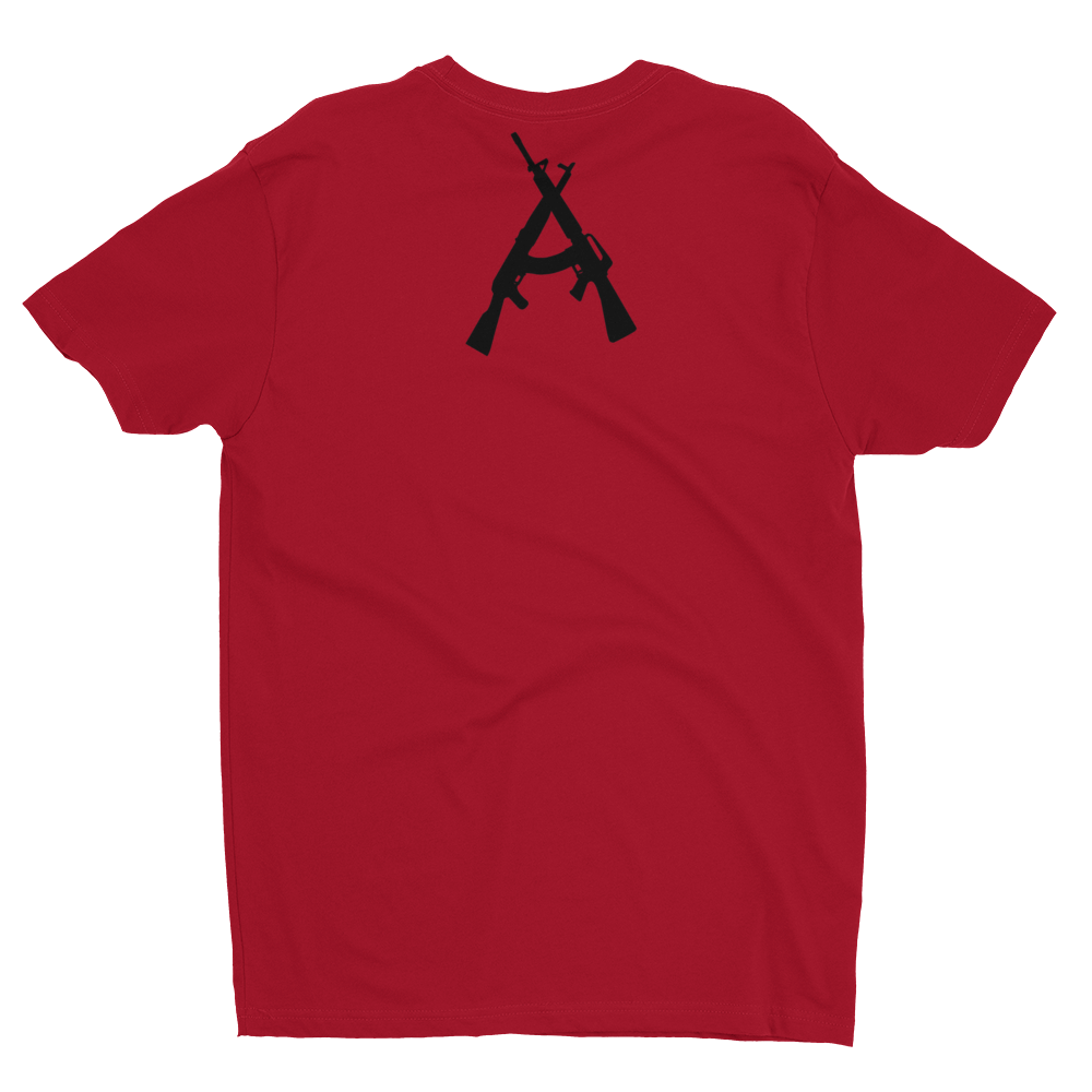 Download The Jacka "Red" T-shirts