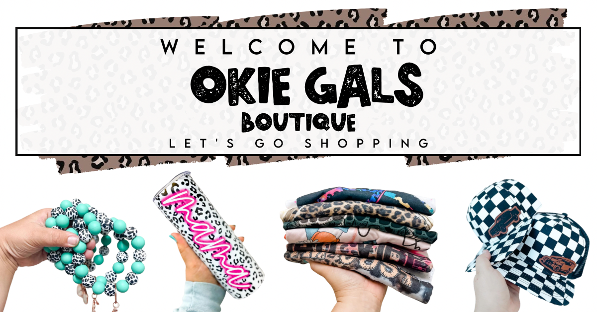 Okie Gals Boutique