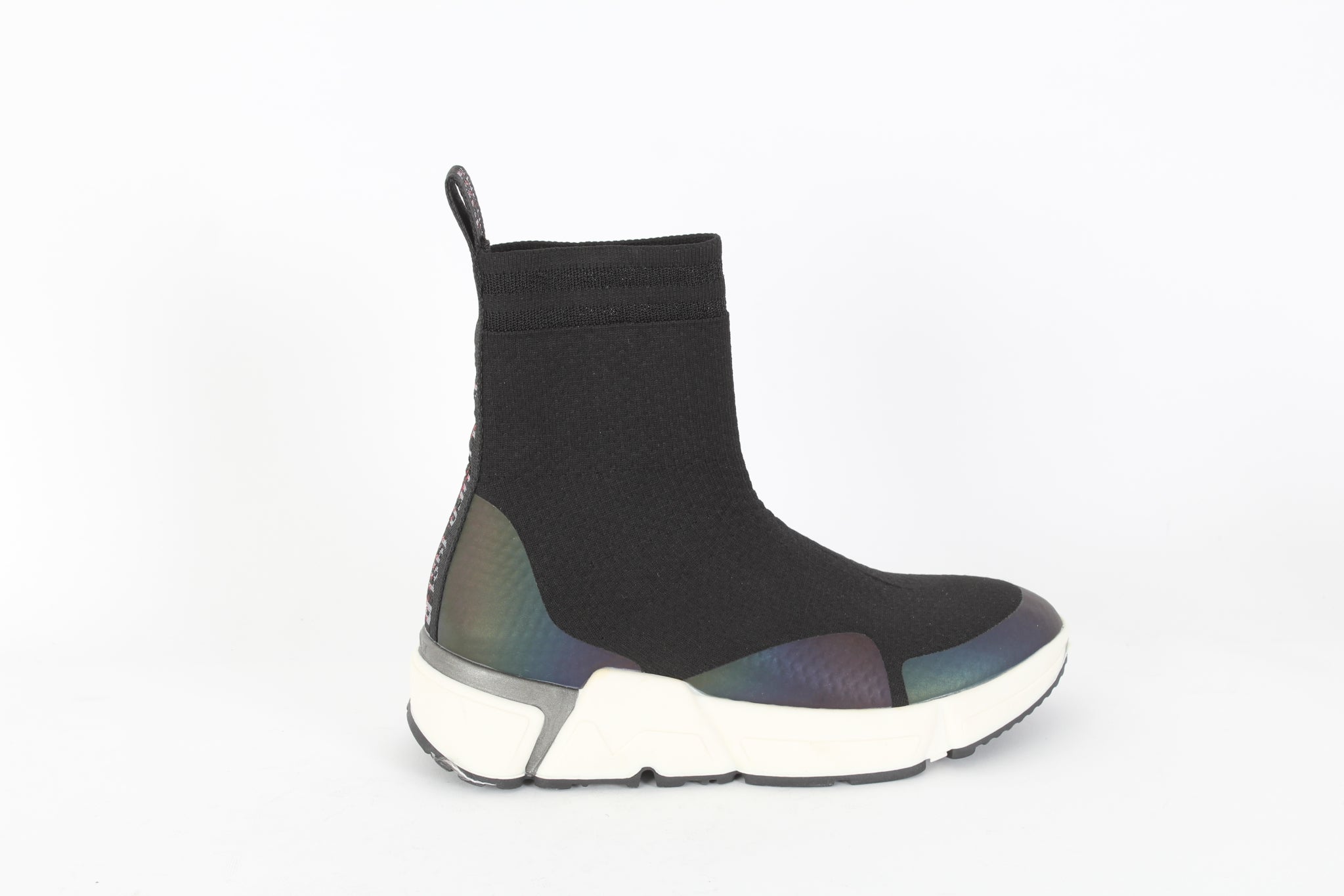 REPLAY Findlay sock-style sneakers 