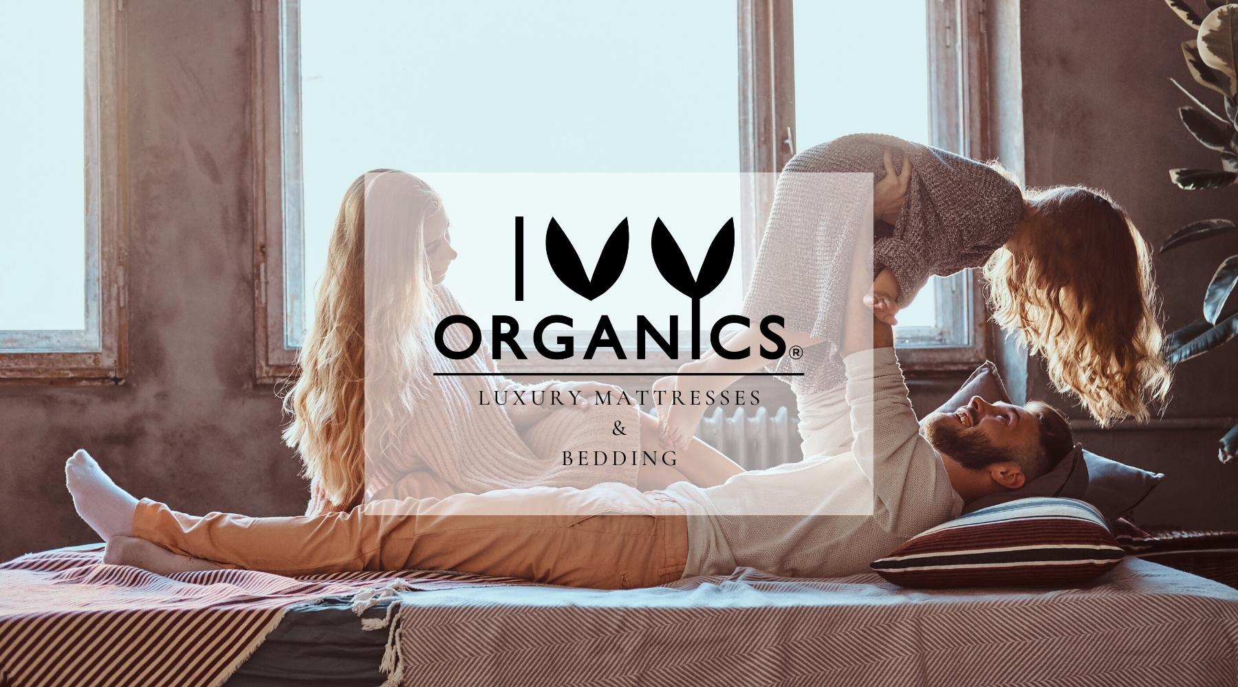 ivy organics mattress review