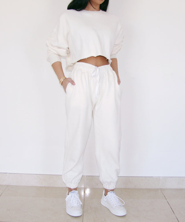Wide Leg Trousers – PETITE-THE-BRAND