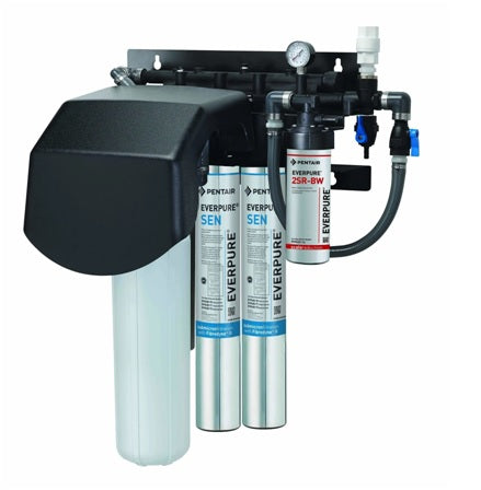 commercial water filter for your restaurant,