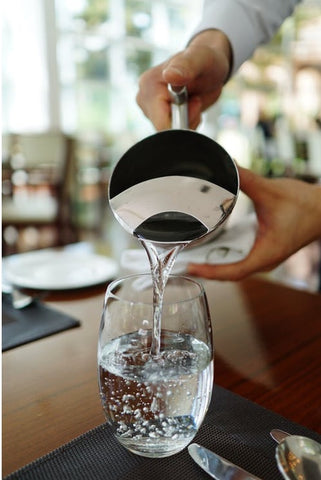 Commercial Water Filters for Your Restaurant