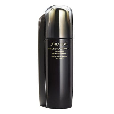 tonico viso shiseido