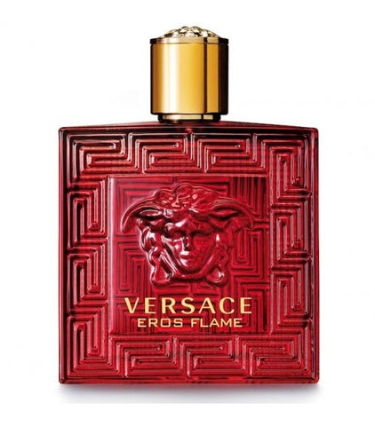 versace eros flame 