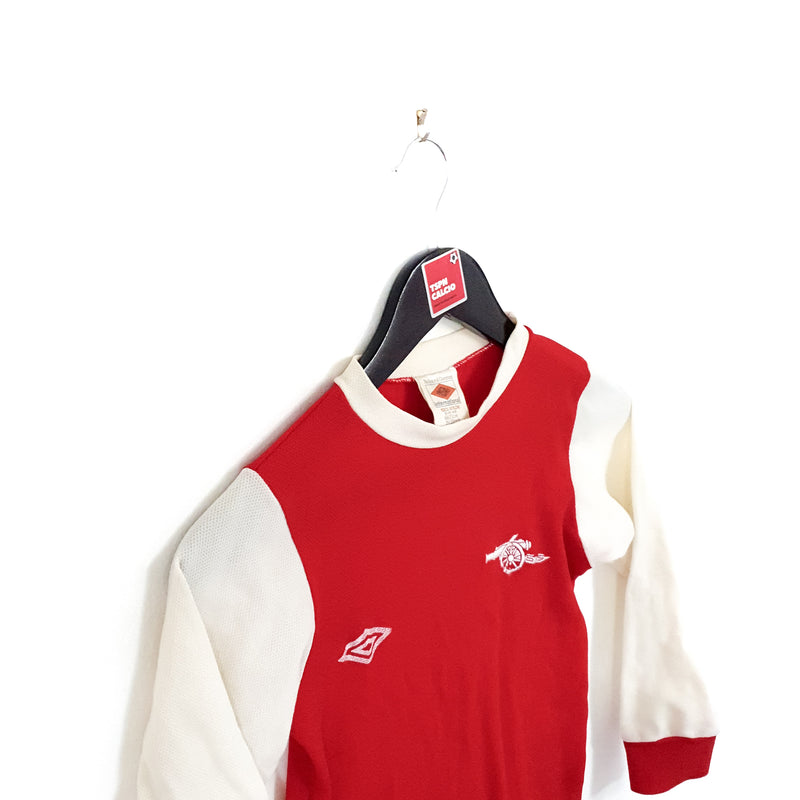 arsenal 1978 shirt