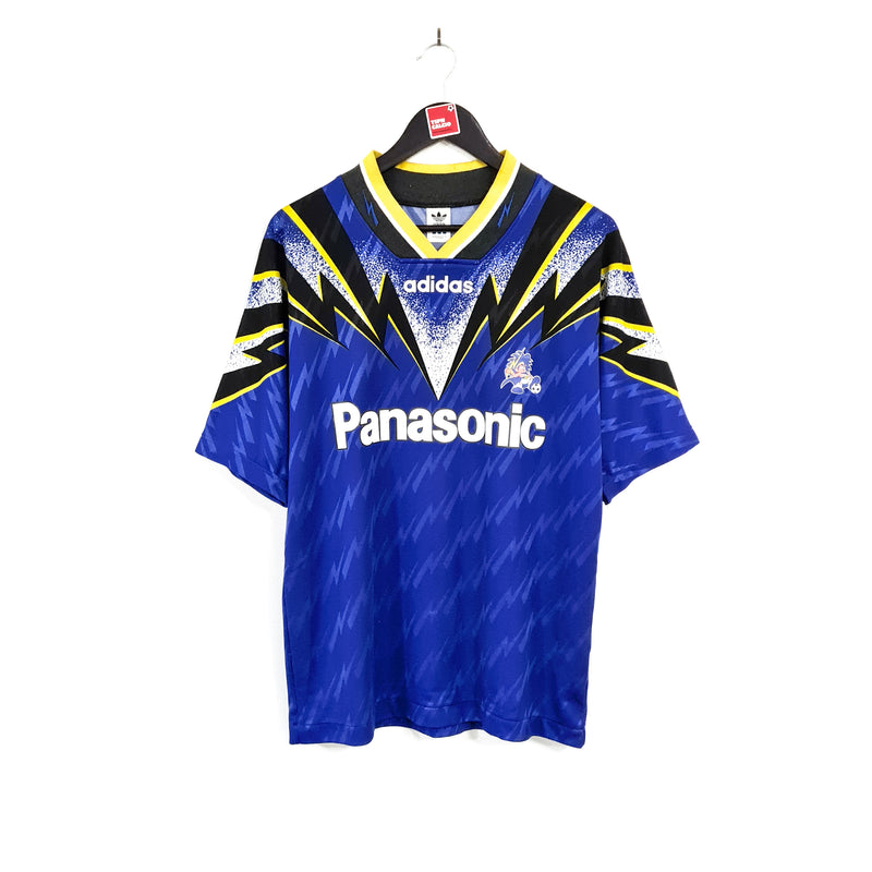 Gamba Osaka Cup Home Football Shirt 1995 96