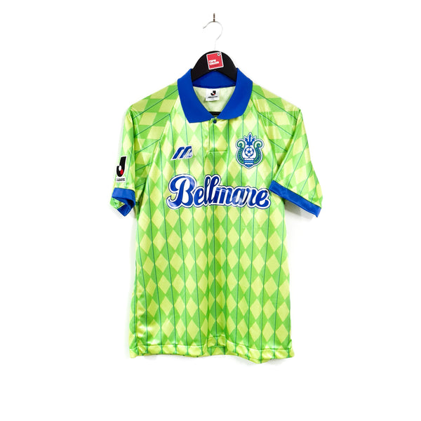 Bellmare Hiratsuka home football shirt 1995/96