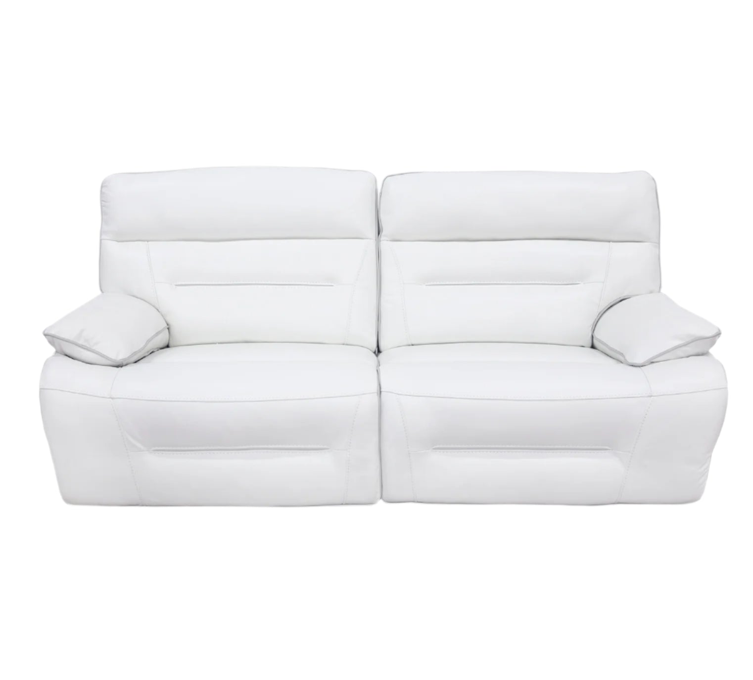 Alaska Power Reclining Sofa with Power Headrest