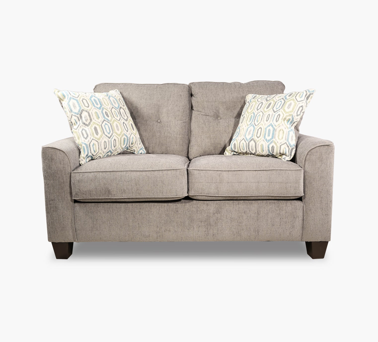 Solana Loveseat