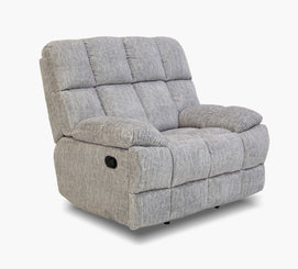 Featured image of post Grey And White Recliner Chair / You can also look for a recliner sofa.
