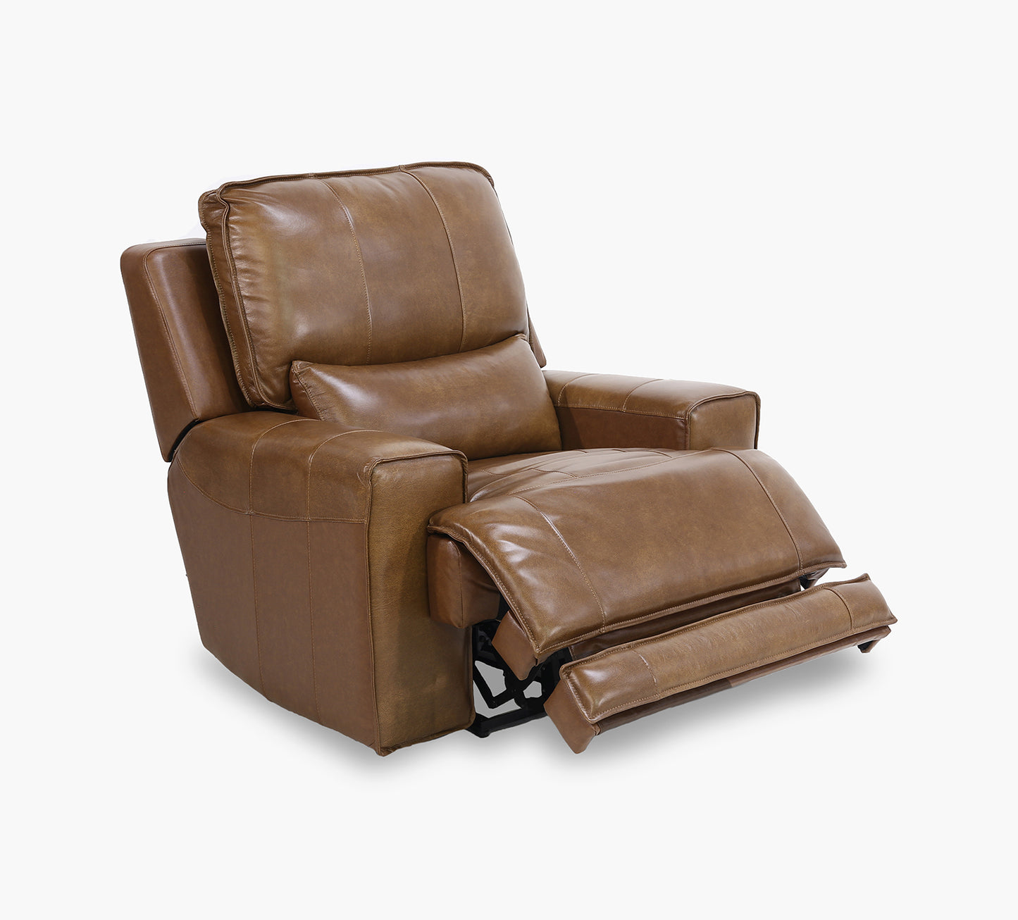 Renegade Leather Recliner