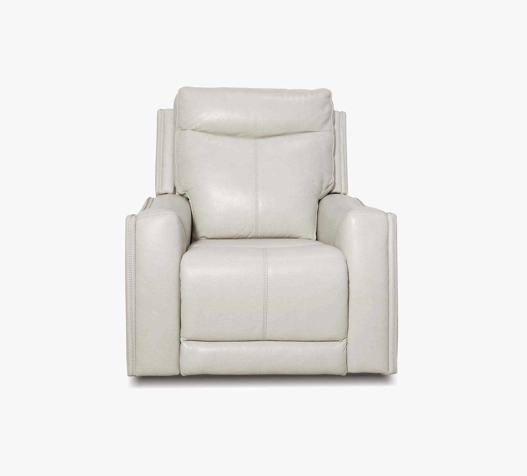 ivory recliner