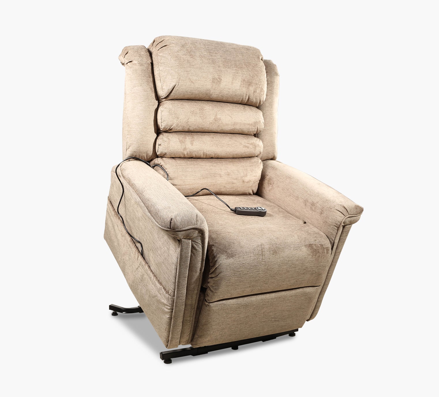 polo power lift recliner