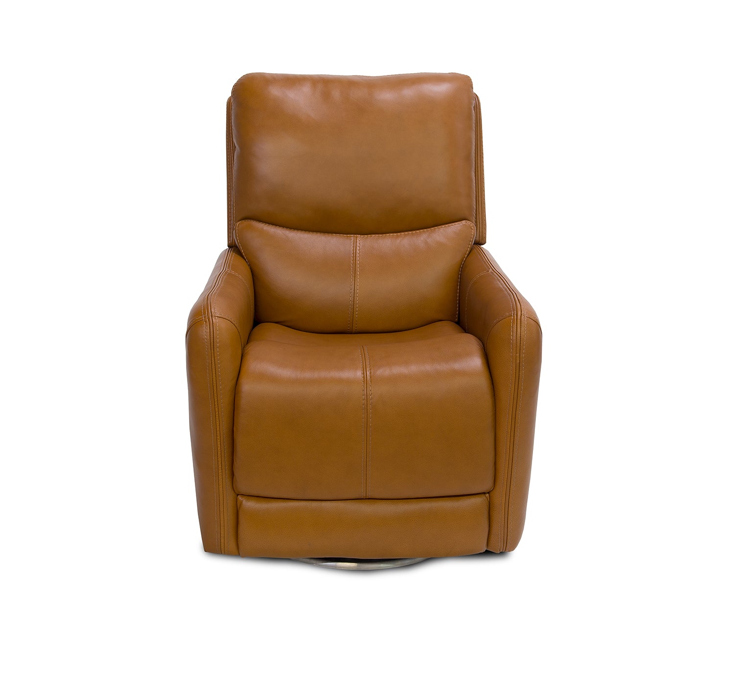 sorrento swivel recliner