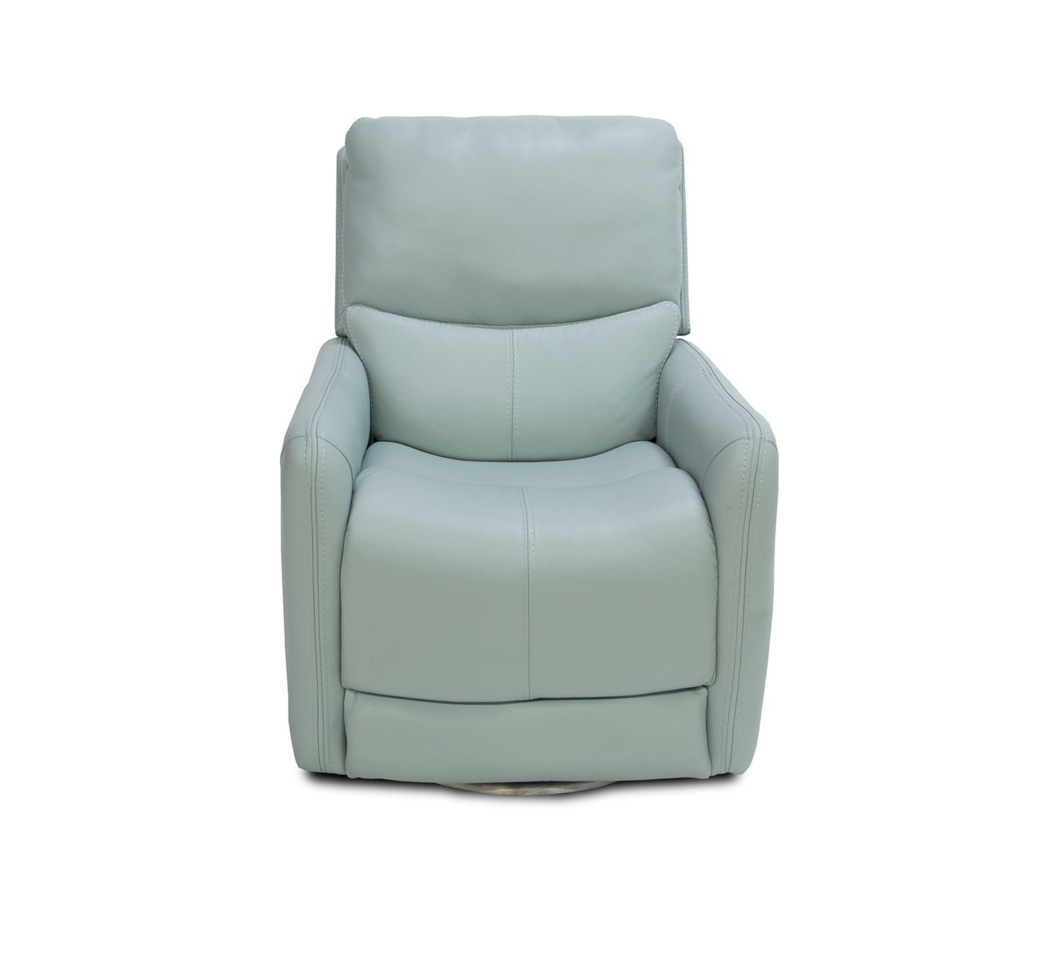 sorrento swivel recliner