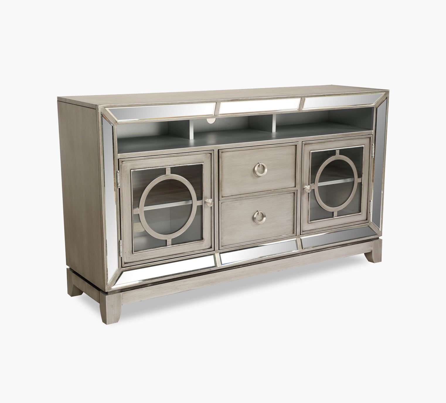 Sophie 56 Tv Console Kane S Furniture
