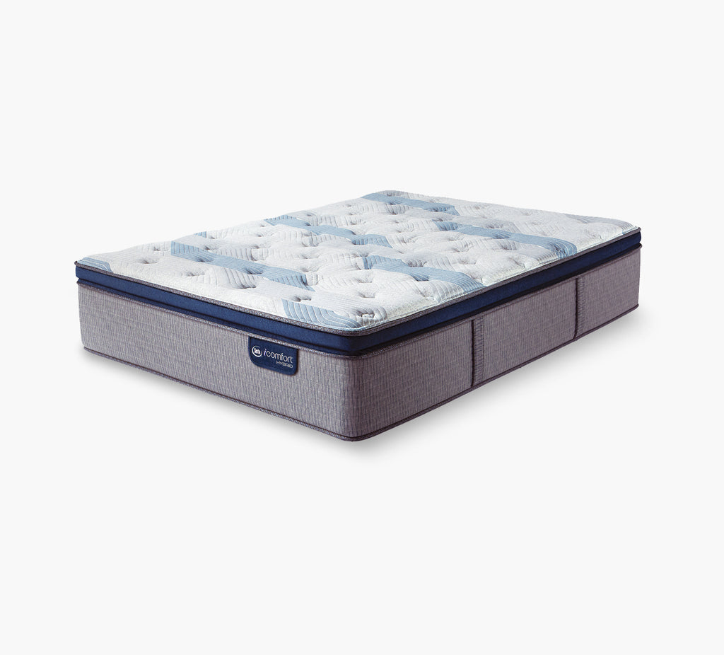 Serta ICOMFORT Hybrid Blue Fusion 1000 Pillow