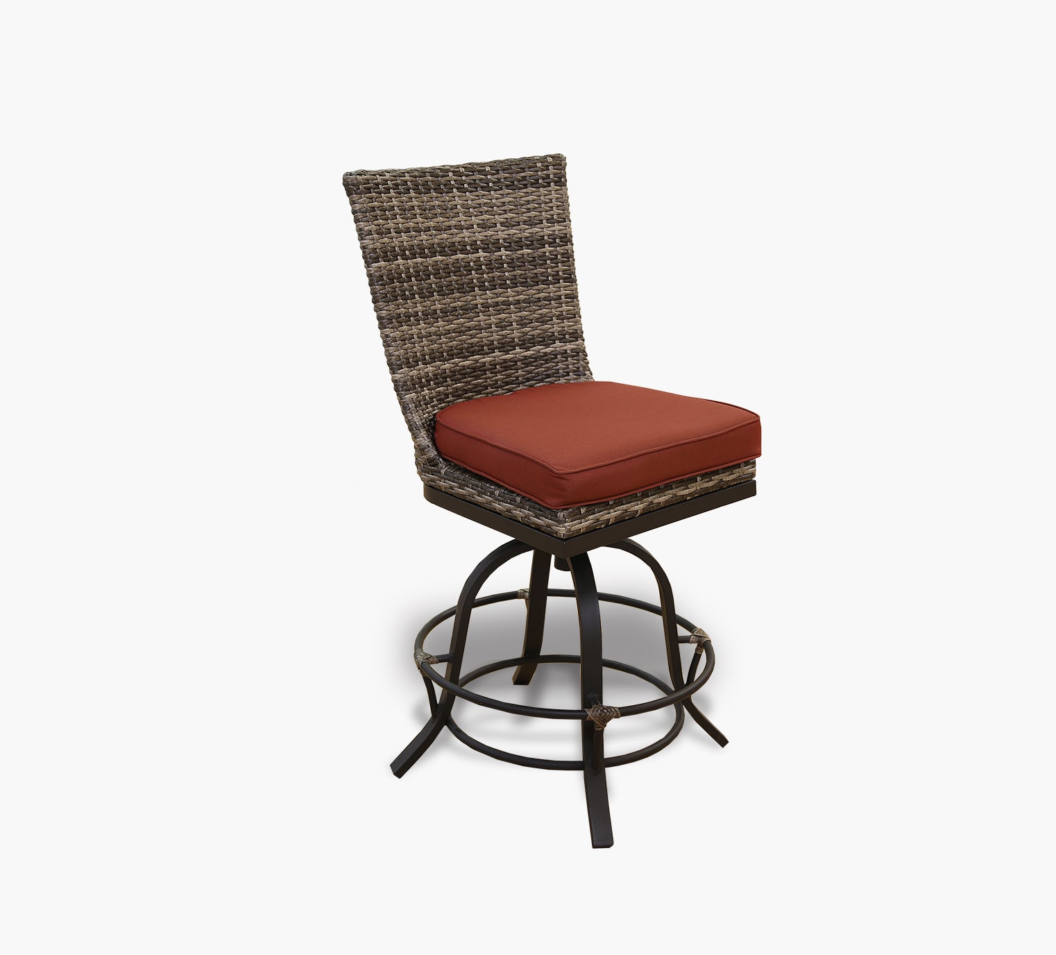 andros outdoor bar stool