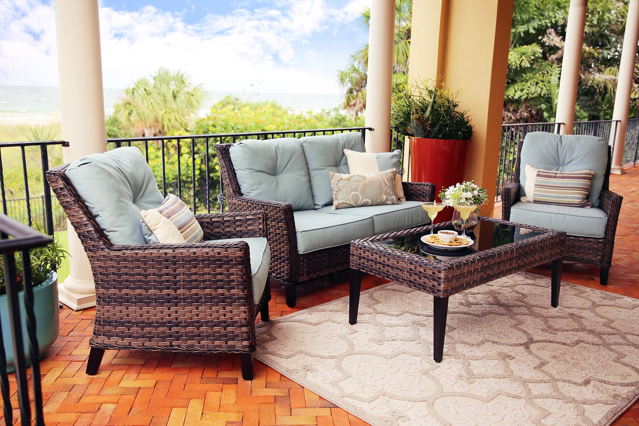 Outdoor Living Room Furniture Black Friday Deals