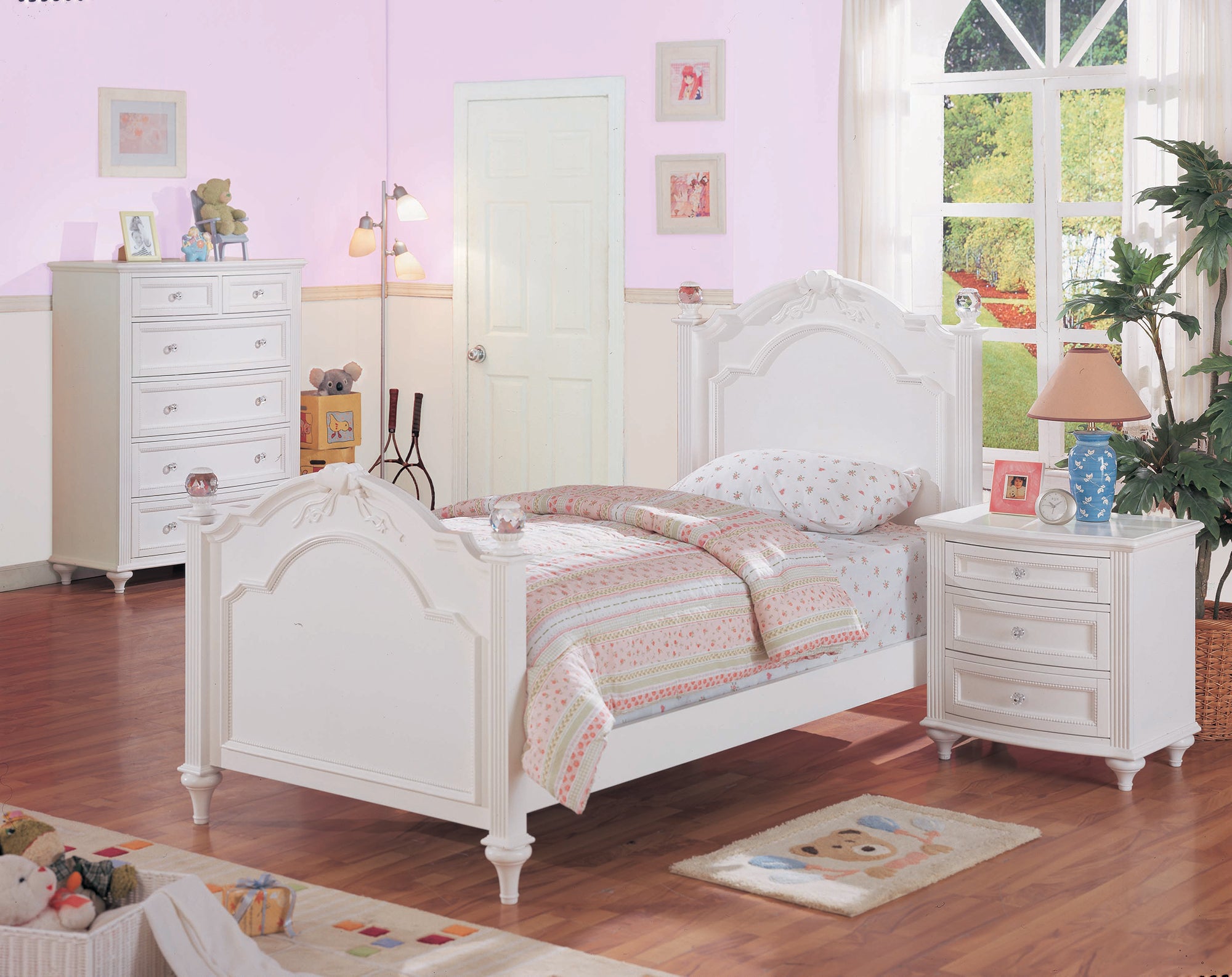 ebay chantilly bedroom furniture