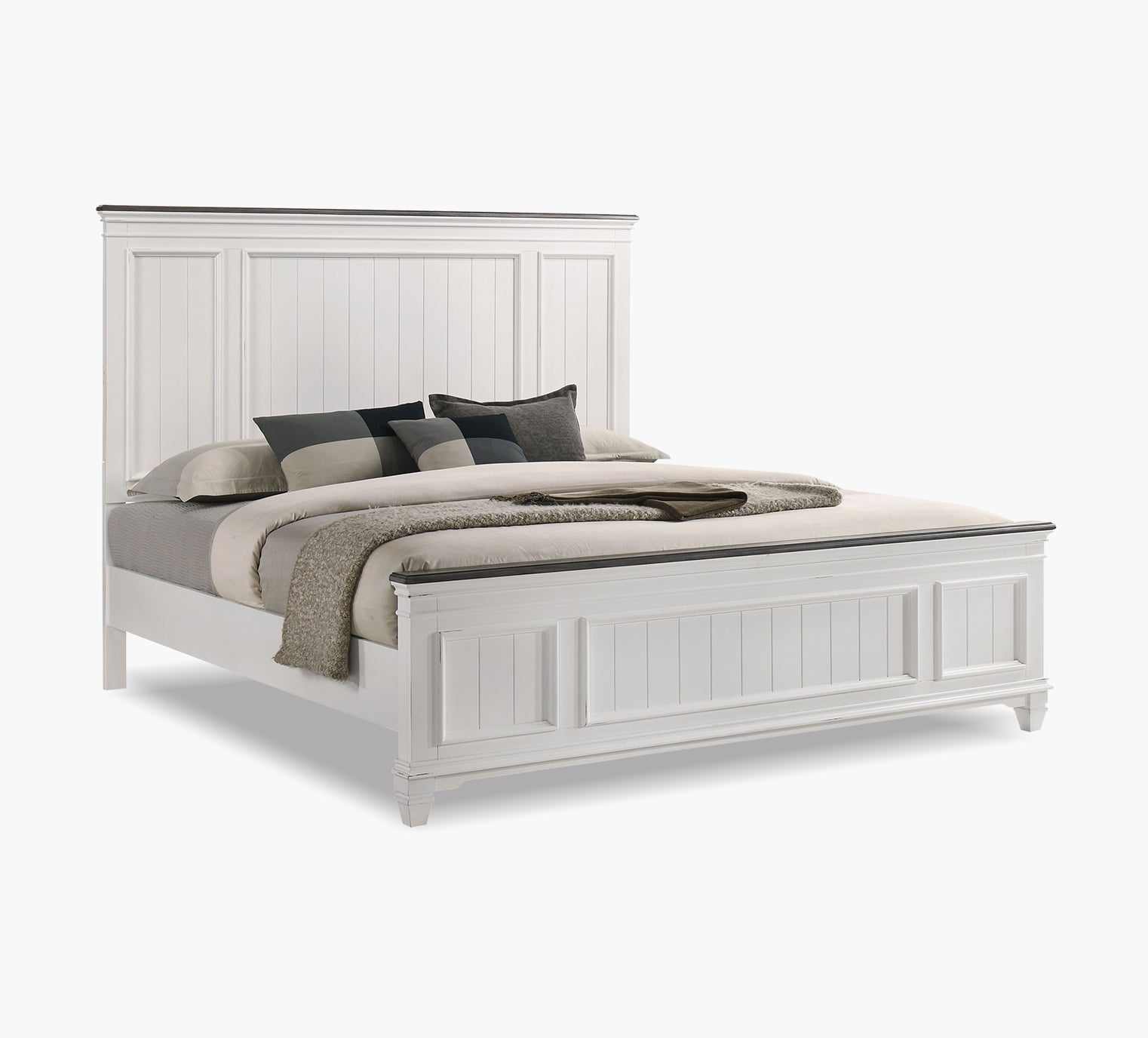 california king bed sets for lakehouse