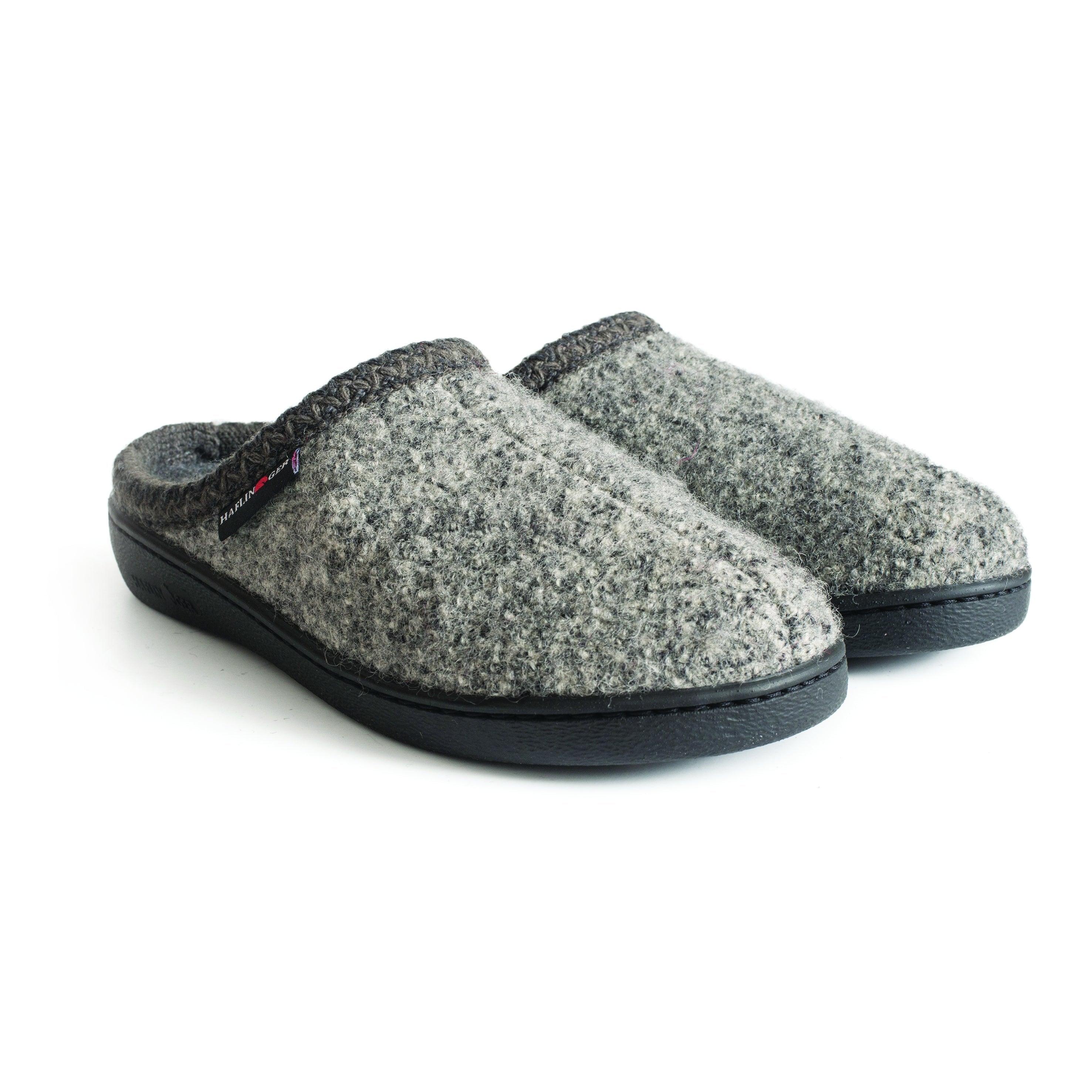 haflinger slippers website