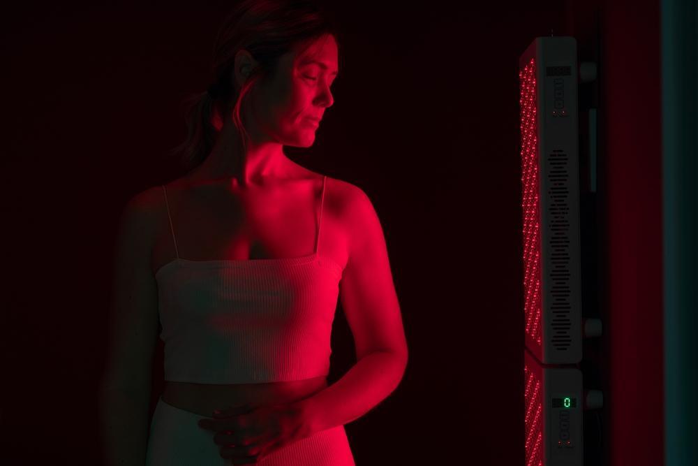 What Is Red Light Therapy, and How Does it Work?