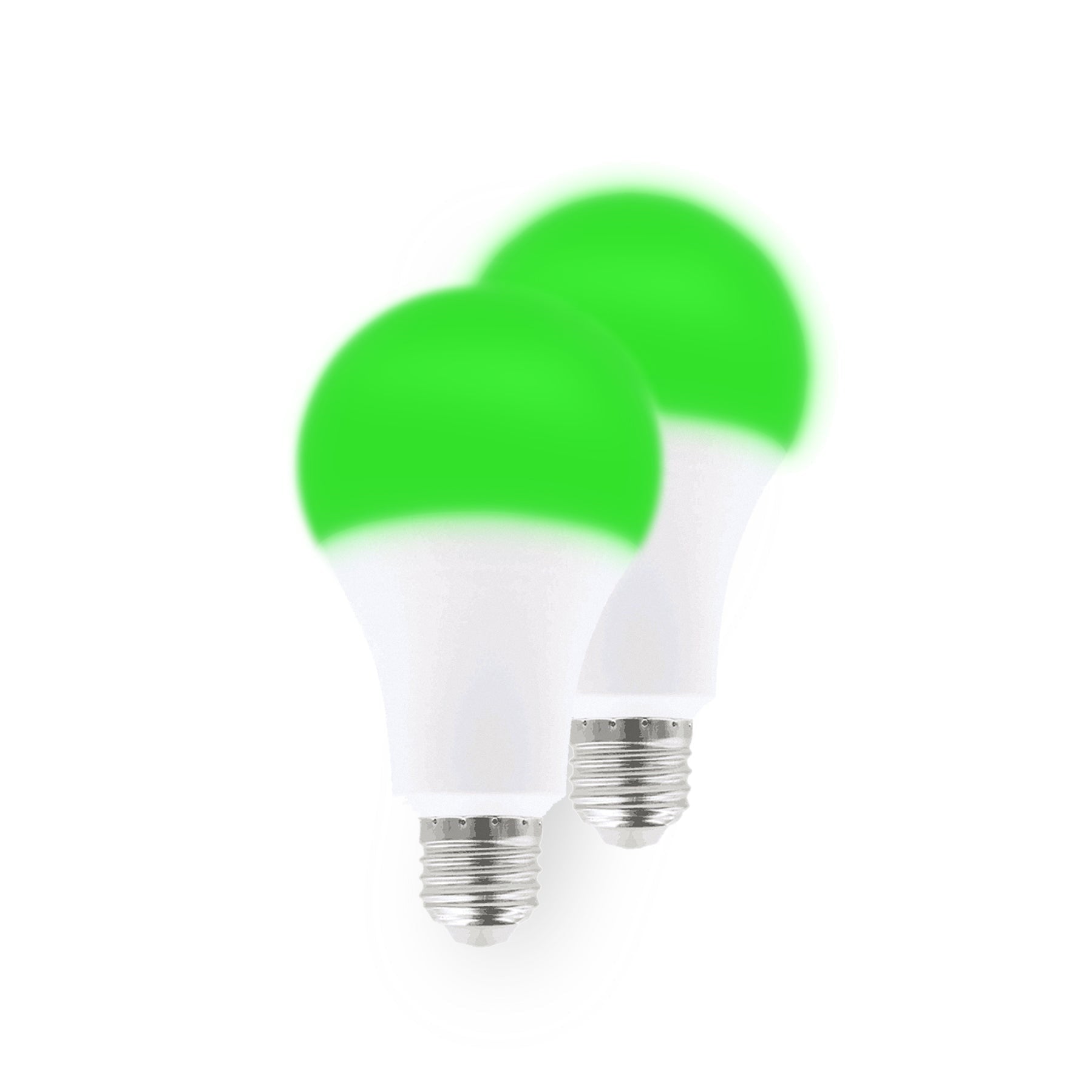 green light bulb for migraines