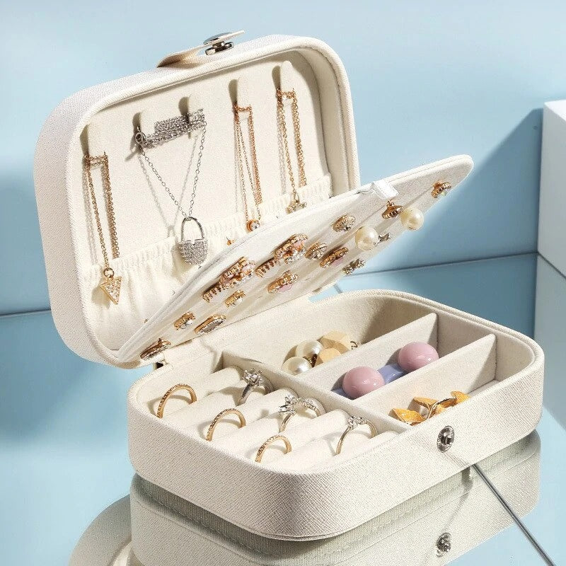 Laria™ Jewellery Box (New Edition),