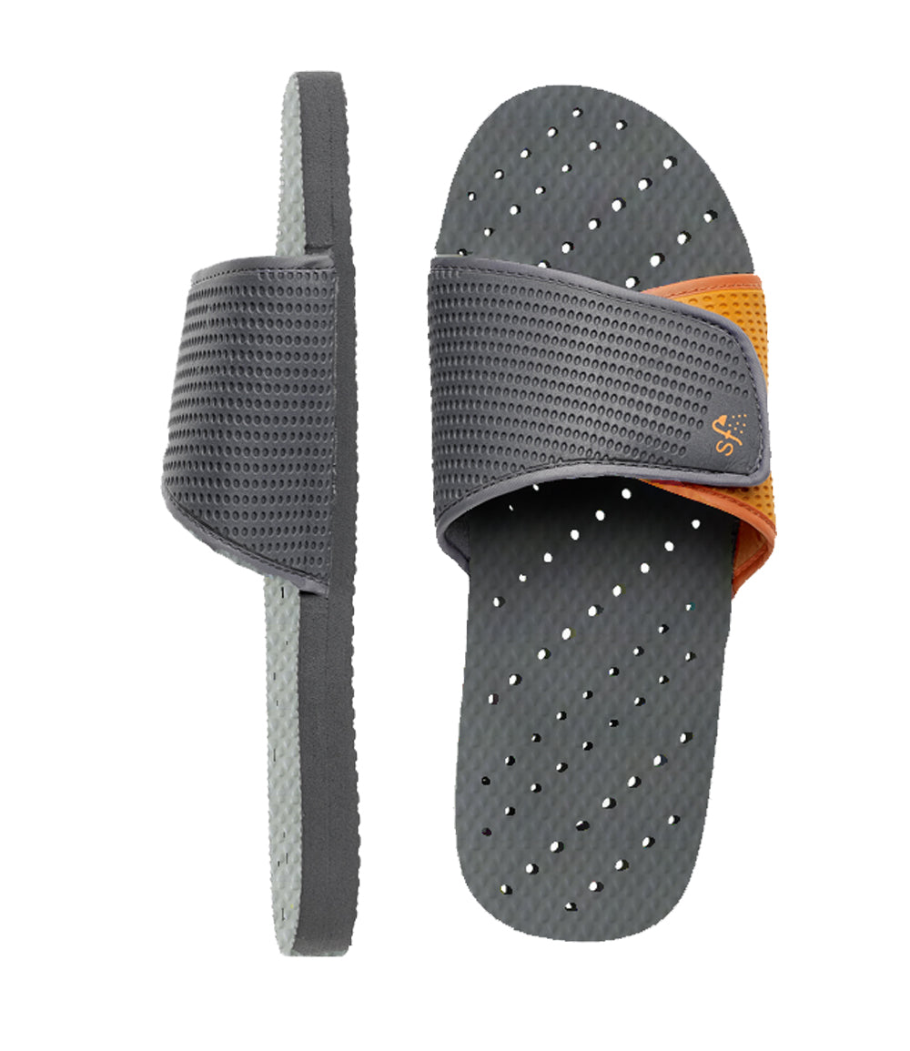 Women's Shower Shoes - You Won't Slip in These Flops by Showaflops
