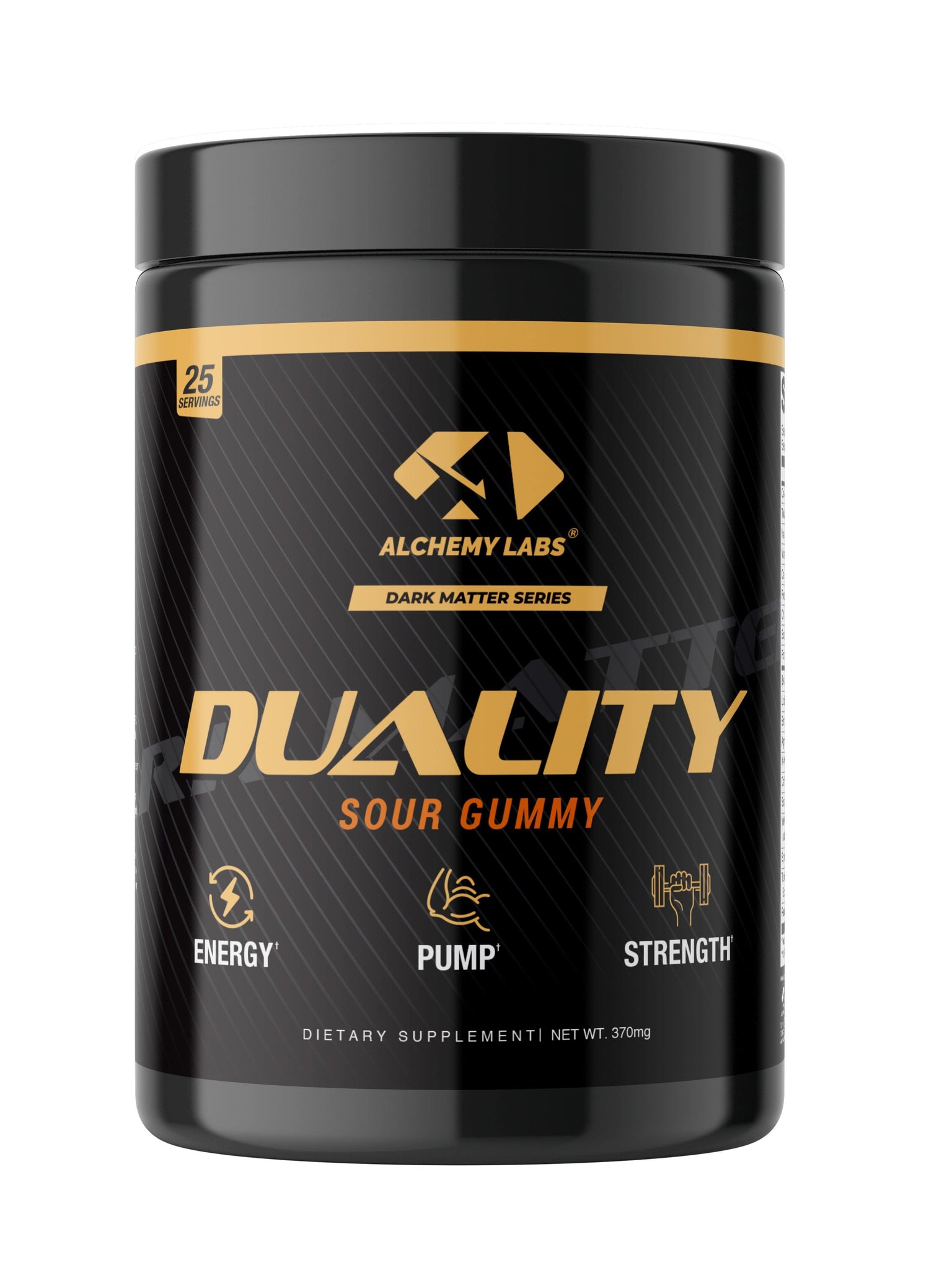 Best Pre Workout Supplement Duality Alchemy Labs