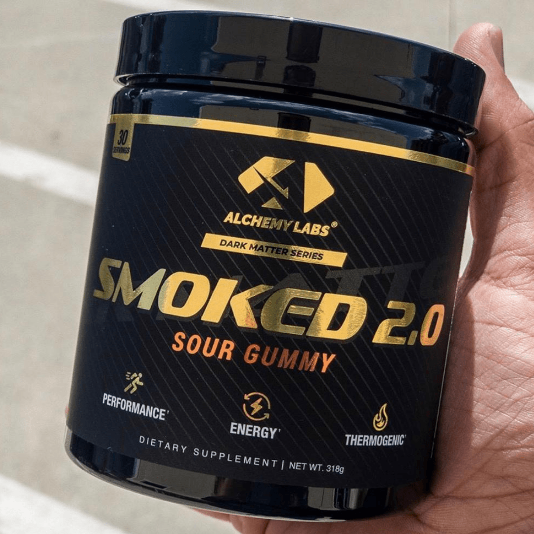 6 Day Peptest Bulk Pre Workout for Build Muscle