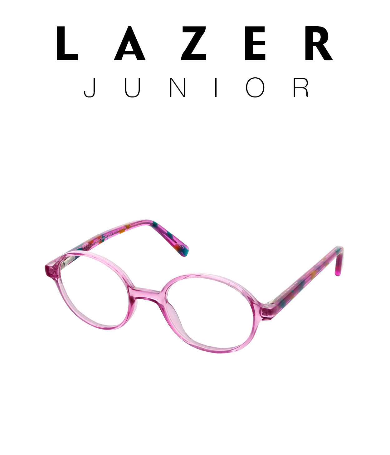 Lazer Junior