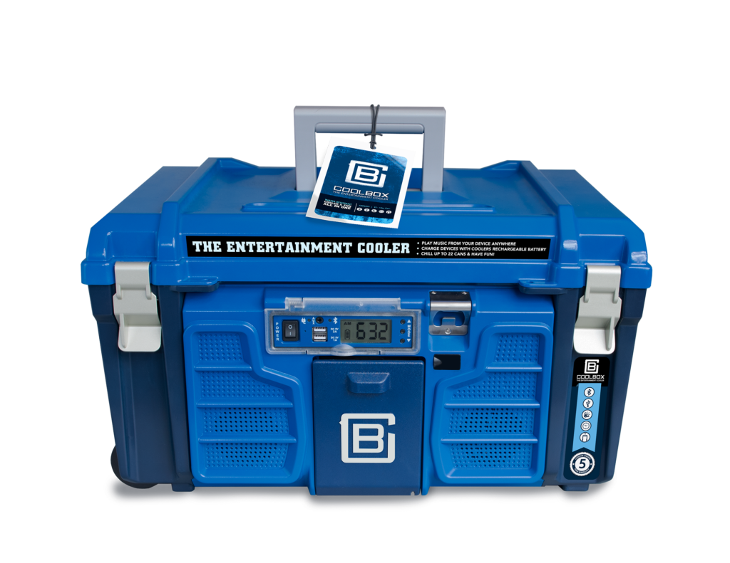 The Coolbox™