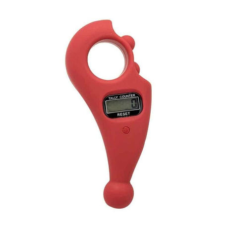 DIGITAL FINGER COUNTER - Deen Store