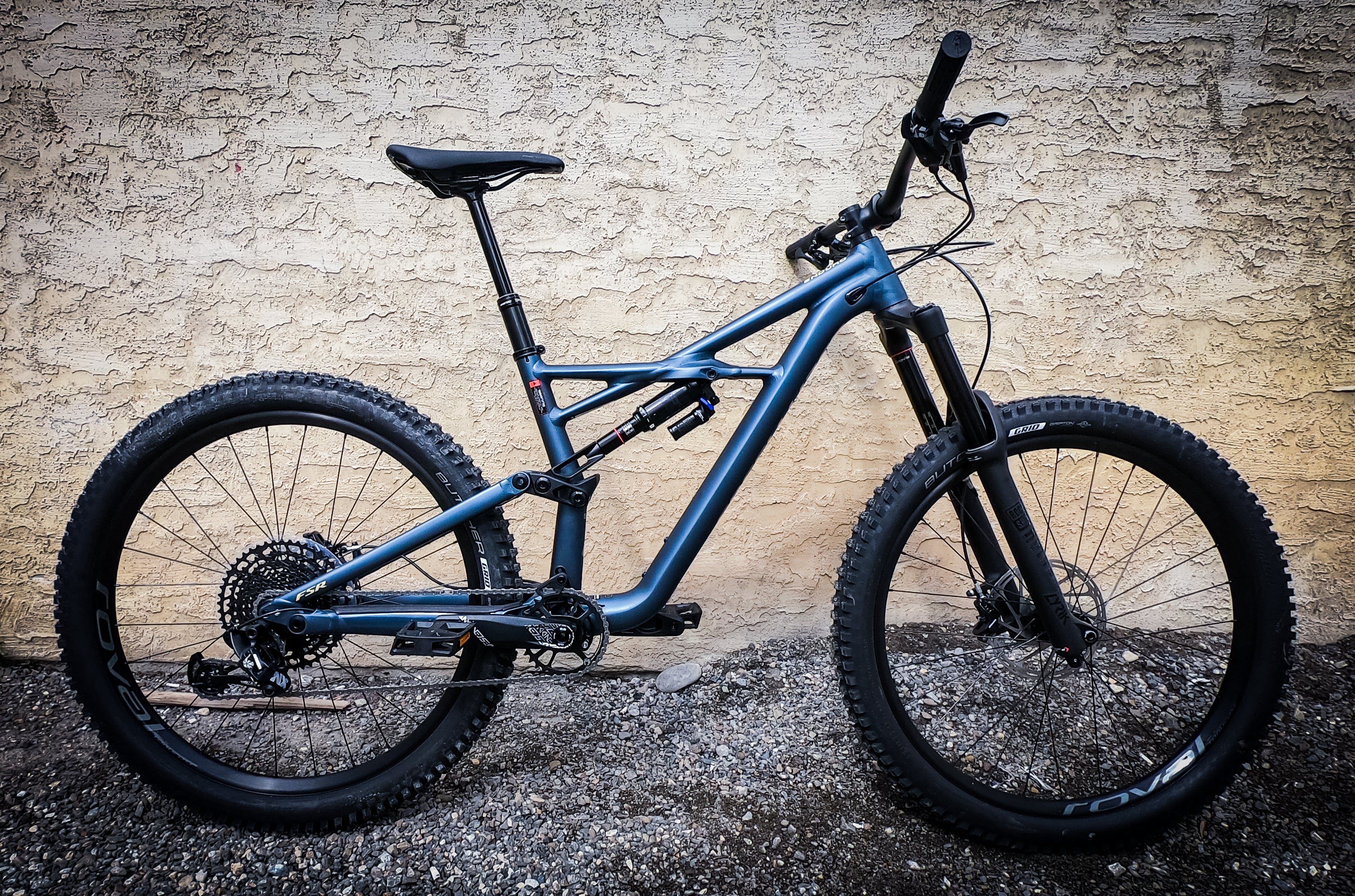 specialized enduro fsr comp 2019