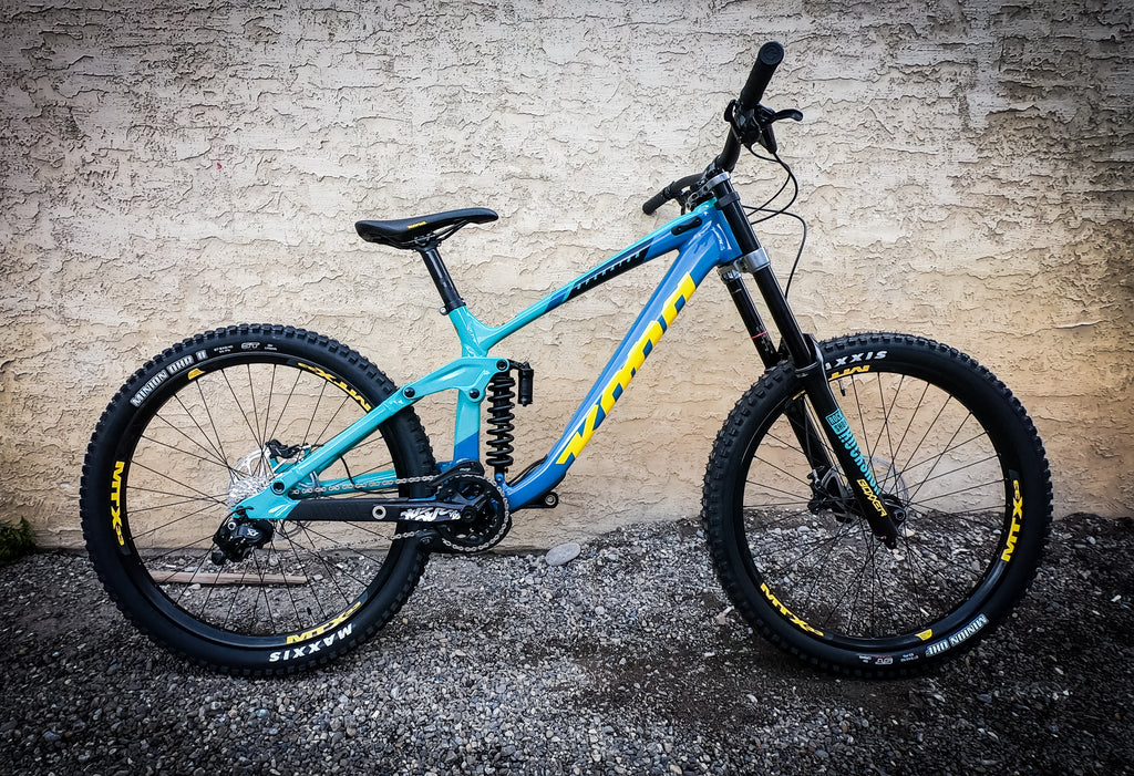 2021 kona operator