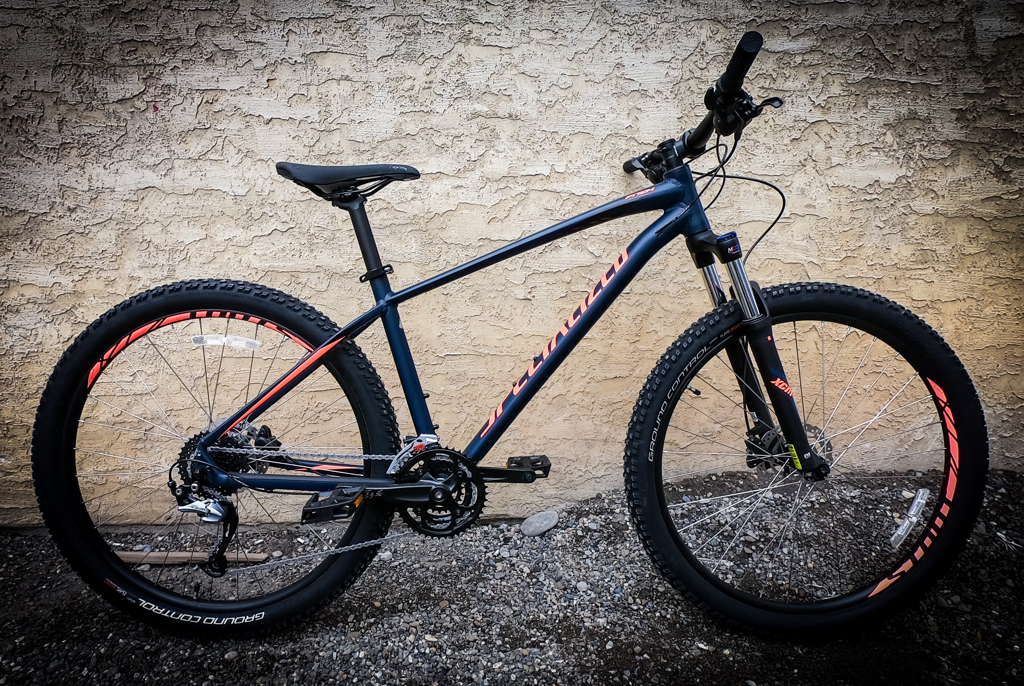 specialized pitch comp 29